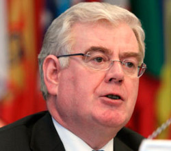 Председатель ОБСЕ призывает выпустить Корнеенко из Беларуси