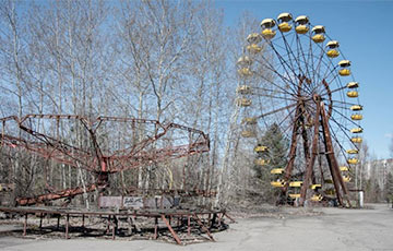 Зеленский официально открыл Чернобыль для туристов