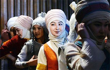 Почему женщины в Кыргызстане соглашаются на роль второй жены