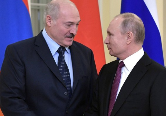 Путин и Лукашенко обсудят в Сочи образование, культуру и спорт
