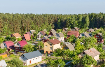 В Беларуси повышают налог на землю