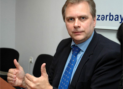 Докладчик ПАСЕ по Беларуси собирается посетить Минск
