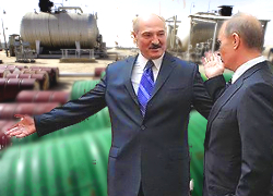 Беларусь отдаст России свои НПЗ?