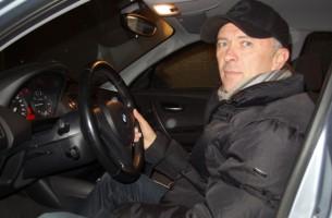 Андрей Рудницкий: Беларусь пока не болеет автоспортом. Слишком дорого