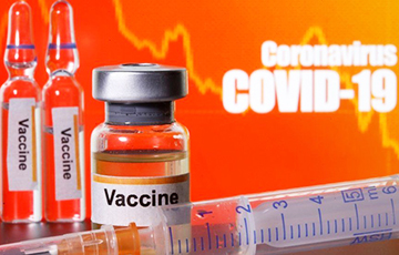 Британия обвинила Россию в попытке украсть данные по вакцине от COVID-19