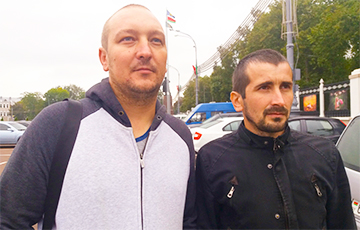 Вместо денег за работу в России белорусы получили уголовное дело