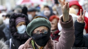 Amnesty: белорусские власти поставили под угрозу здоровье пожилых людей