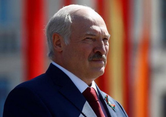 Лукашенко стал самым популярным зарубежным политиком у россиян