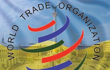 Украина подала в ВТО первый иск против России