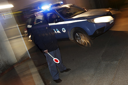 В Италии и Албании арестовали пособников боевиков ИГ