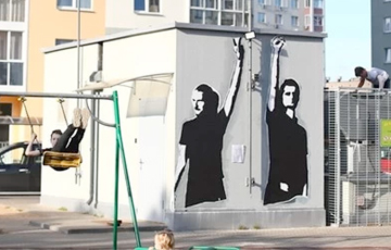 Минчанин с «Площади перемен», на которого напали лукашисты - в критическом состоянии