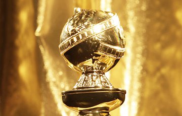 В Лос-Анджелесе назвали победителей кинопремии «Золотой глобус»