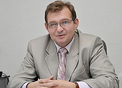 Пыльченко сняли с должности председателя  Минской городской коллегии адвокатов