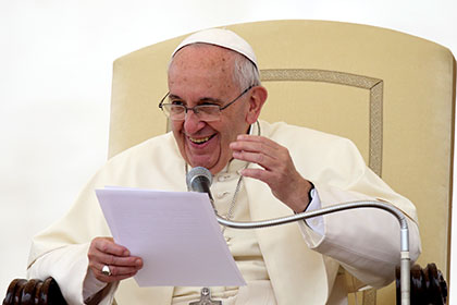 Папа Римский удешевил расторжение браков для католиков