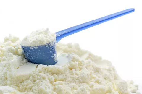 Россельхознадзор: Беларусь возобновила мошеннические схемы поставок сухого молока