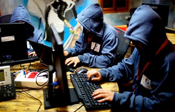 США отказались приглашать Россию на конференцию по борьбе с хакерами-вымогателями