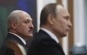 Путин созвал Совбез, чтобы обсудить Беларусь
