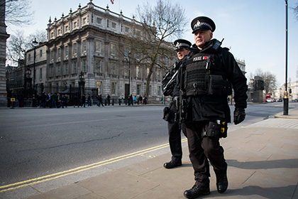 Британская полиция усомнилась в связи лондонского террориста с ИГ