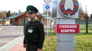 В Гомельской области вводят сбор за выезд в Украину на машине