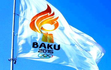 На Европейских играх Беларусь заняла седьмое место