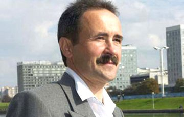 Геннадий Федынич: Запад напрасно ждет реформ от Лукашенко