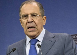 Лавров: США и ЕС мешают России купировать мировые конфликты