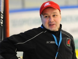 Захаров может возглавить сборную Беларуси по хоккею