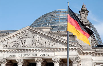 Германия готовит законы на случай жесткой модели «Брекзита»