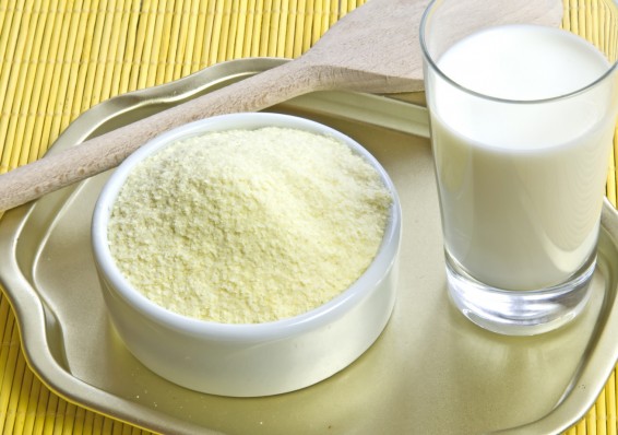 Беларусь получила от России "последнее предупреждение" по сухому молоку