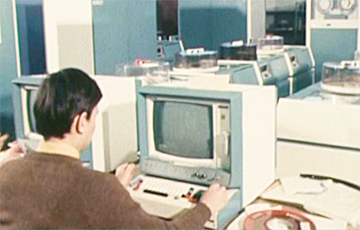 Приключения электроники: как СССР воровал западные технологии