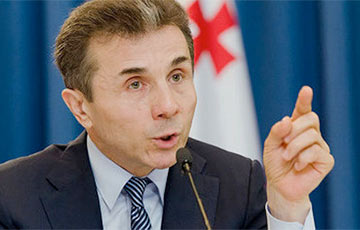 Экс-премьер Грузии Иванишвили возглавил правящую партию