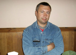 Уголовный розыск задержал профсоюзного активиста Дубоносова
