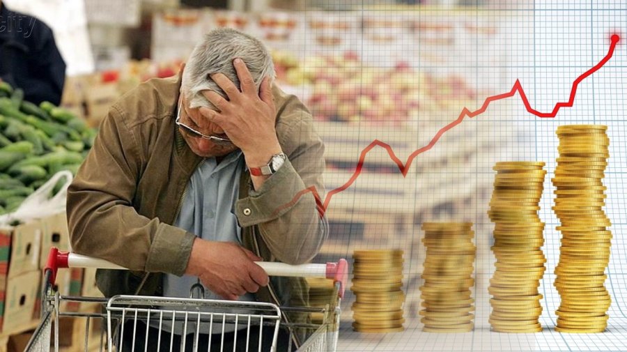 В Беларуси продолжается рост цен