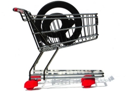 Минторг: Покупки в зарубежных интернет-магазинах упорядочат
