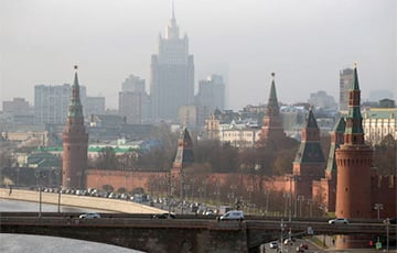 Кремль собирается послать беларусские власти «на карантин»