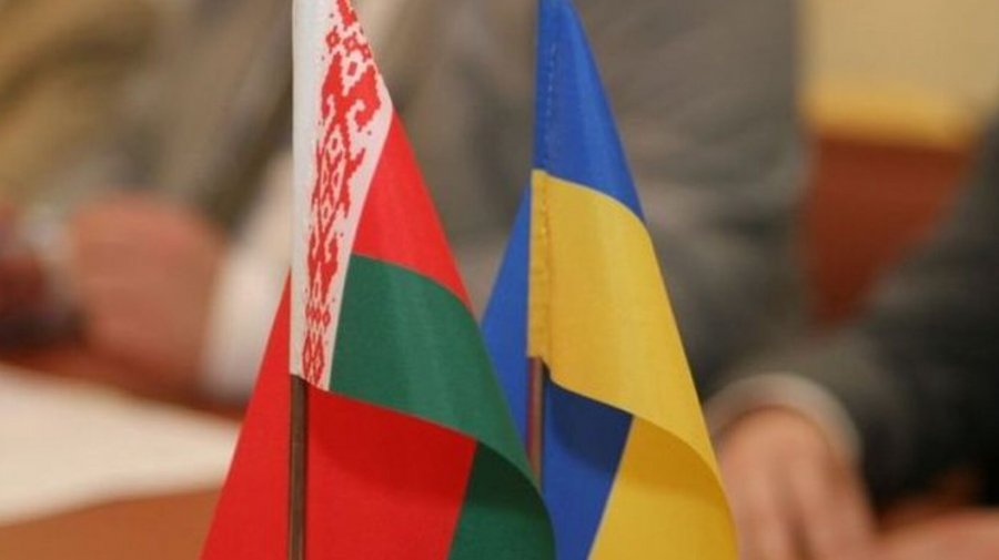 Украина может наложить эмбарго на экспорт товаров из Беларуси