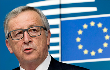 Юнкер: Сербия станет членом ЕС после решения спора с Косовом