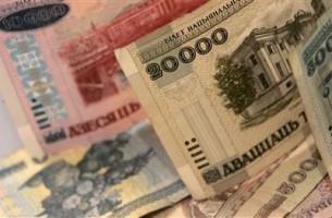 Минимальная зарплата в Беларуси составит 175 долларов