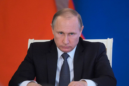 Путин разрешил отправлять хакеров в колонию на десять лет