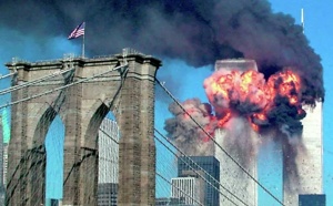Документы по терактам 11 сентября рассекречены и опубликованы
