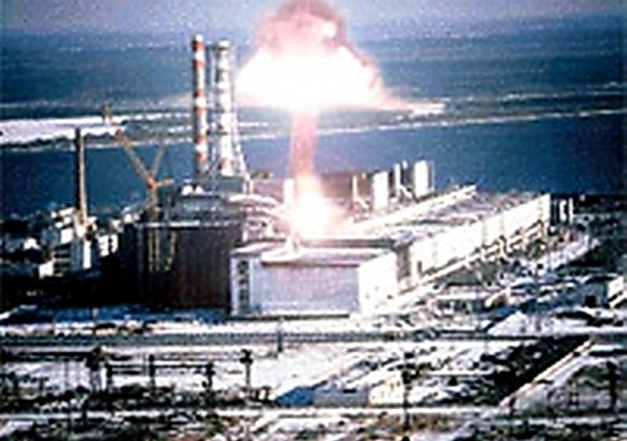 ПРООН предоставит возможности для обмена опытом преодоления последствий Чернобыля