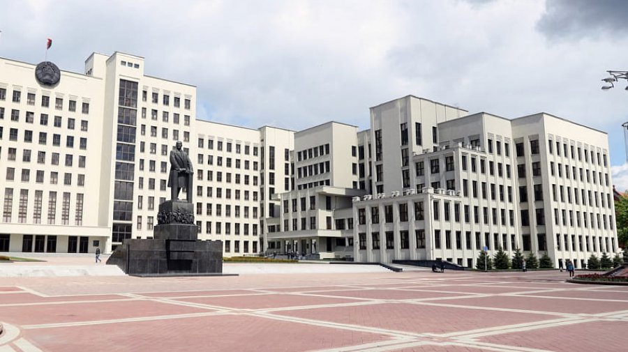 В Беларуси изменили положение о распределении выпускников