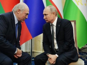 Путин позвонил Лукашенко и сделал предложение по поставкам нефти