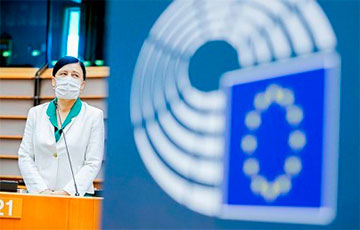Украина стала наблюдателем в Комитете здравоохранения ЕС