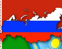 Казахстан не хочет сотрудничать с Беларусью и Россией в научной сфере