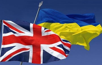Британия будет ежегодно выделять Украине 3 млрд фунтов военной поддержки