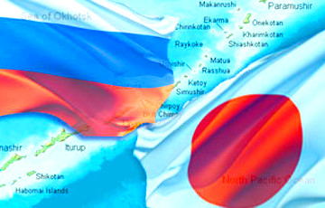 Kyodo: Япония заключит мирный договор с РФ в случае передачи двух островов