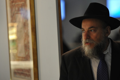 Еврейские общины раскритиковали олимпийский пост Шендеровича