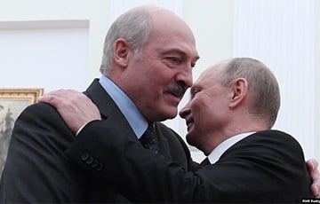 Песков сообщил о самочувствии Путина после встречи с болевшим Лукашенко