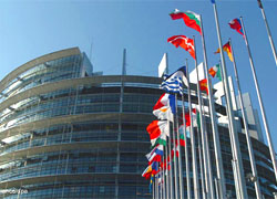 Европарламент требует запретить продажу технологий белорусскому режиму